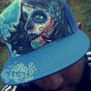 Catrina