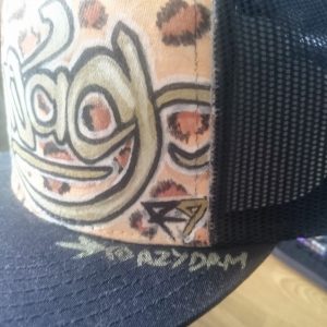 Swagg [Détail]