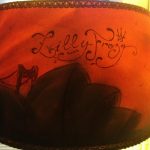 Abat Jour Lilly Frozy