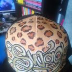 Casquette Swag
