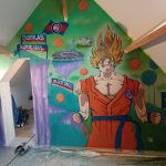 Goku PSG