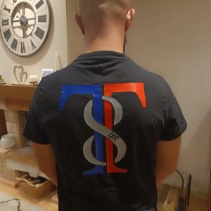 TT8 dos
